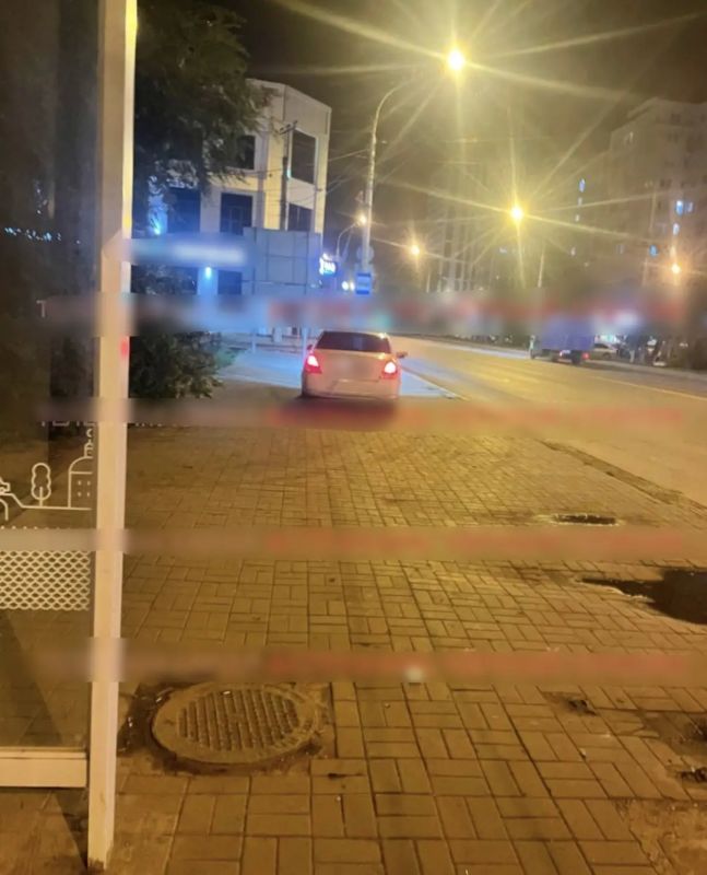 В областном центре пресечены нарушения ПДД, выявленные в ходе интернет-мониторинга В областном центре пресечены нарушения ПДД, выявленные в ходе интернет-мониторинга
