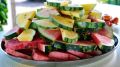 Как выбрать спелый и вкусный арбуз