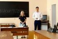 Безопасность на железной дороге и цифровые госуслуги: автоинспекторы Ахтубинского района провели встречу с курсантами ДОСААФ