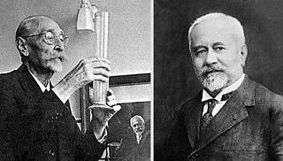 105 лет защиты: история одной прививки 105 лет защиты: история одной прививки