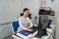 В Астраханской области открылась новая модульная женская консультация в рамках нацпроекта «Семья»