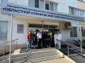 Федеральные эксперты оценили онкологическую службу Астраханской области