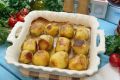 Запечённый картофель с молоком: вкусный и лёгкий рецепт