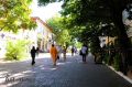 В Астрахани продолжаются бесплатные пешеходные экскурсии