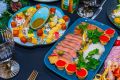 Как набор продуктов на Новый год влияет на семейный бюджет Челябинска