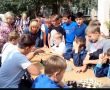 20 июля весь мир отмечает Международный день шахмат! И для членов избирательных комиссий это особенный праздник
