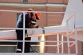 #вакансии Южный центр судостроения и судоремонта ОСК приглашает на производственную площадку АСПО:
