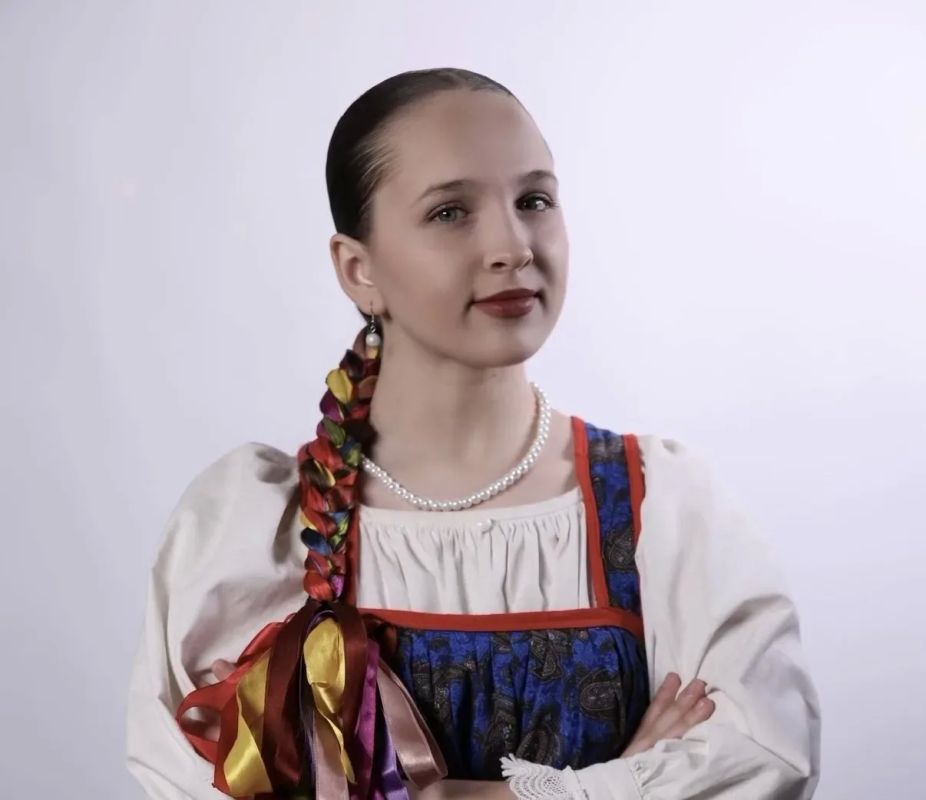 14 астраханцев стали призёрами Общероссийского конкурса «Молодые дарования России» 14 астраханцев стали призёрами Общероссийского конкурса «Молодые дарования России»