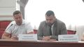 Игорь Бабушкин: в Астраханской области увеличится количество работающих АЗС