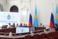 Ситуация на АЗС в Астраханской области стабилизируется