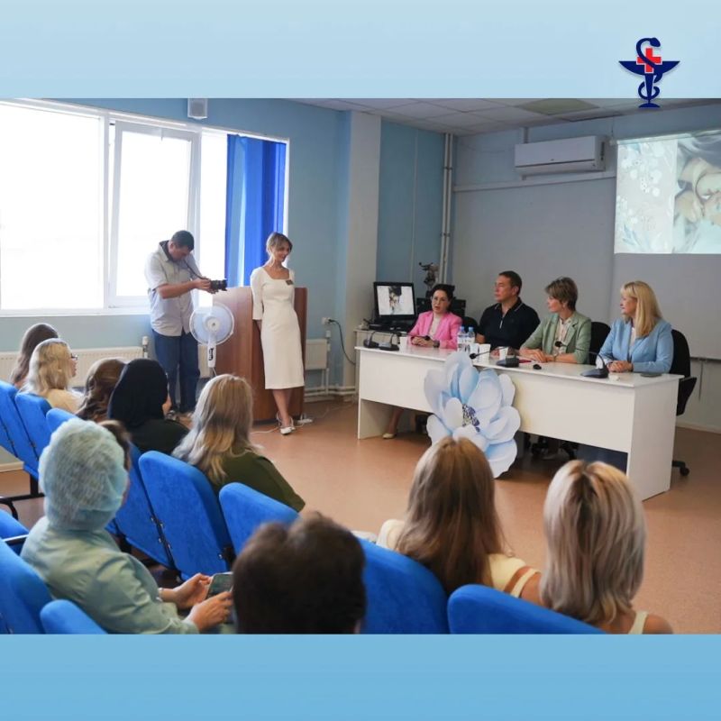 В Александро-Мариинской областной клинической больнице на базе перинатального центра начал работу новый кабинет послеродового сопровождения В Александро-Мариинской областной клинической больнице на базе перинатального центра начал работу новый кабинет послеродового сопровождения