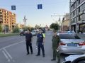 Совместные рейды Госавтоинспекции и Казачьей народной дружины прошли в Астраханской области