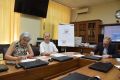 22 июля 2026 года в окружную избирательную комиссию Астраханского одномандатного избирательного округа № 78 поданы документы для регистрации кандидата в депутаты Государственной Думы Федерального Собрания Российской...