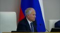 ГосДума приняла очередные законопроекты, регулирующие миграционную политику страны