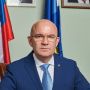 Уважаемый Александр Георгиевич!