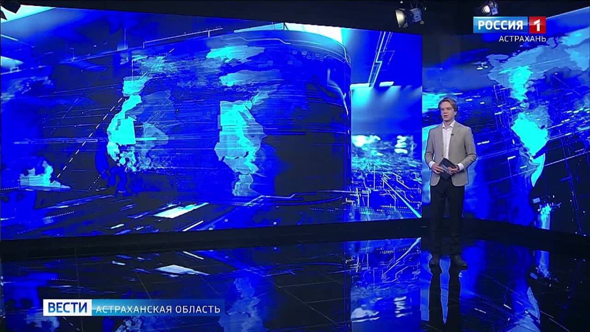 Астраханские абитуриенты получат единовременную выплату