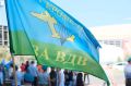 Игорь Бабушкин: Сегодня в России чествуют военнослужащих, ветеранов и всех, кто посвятил свою жизнь службе в Воздушно-десантных войсках