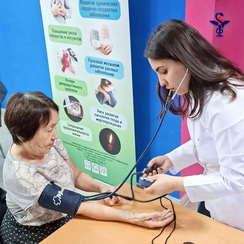 Жители Астрахани пришли на большую профилактическую акцию, прошедшую в субботу, 1 августа, в торгово-развлекательном комплексе «ВолгаСити» на проезде Воробьева Жители Астрахани пришли на большую профилактическую акцию, прошедшую в субботу, 1 августа, в торгово-развлекательном комплексе «ВолгаСити» на проезде Воробьева