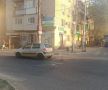 В Астрахани на ул. Адмирала Нахимова сбили несовершеннолетнего велосипедиста