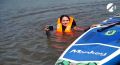 Спасатели напомнили о безопасности на воде
