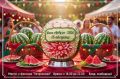 Игорь Редькин: Арбуз - один из самых главных символов нашего края