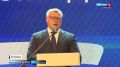 Вчера в Астрахани отметили День строителя