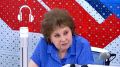 В новом выпуске программы «Будьте здоровы» на ГТРК «Лотос» говорим о проекте «Продолжительная и активная жизнь»