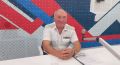 В студии "Радио России. Астрахань" — легенда военной авиации