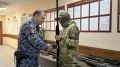 «У каждого из нас есть дети
