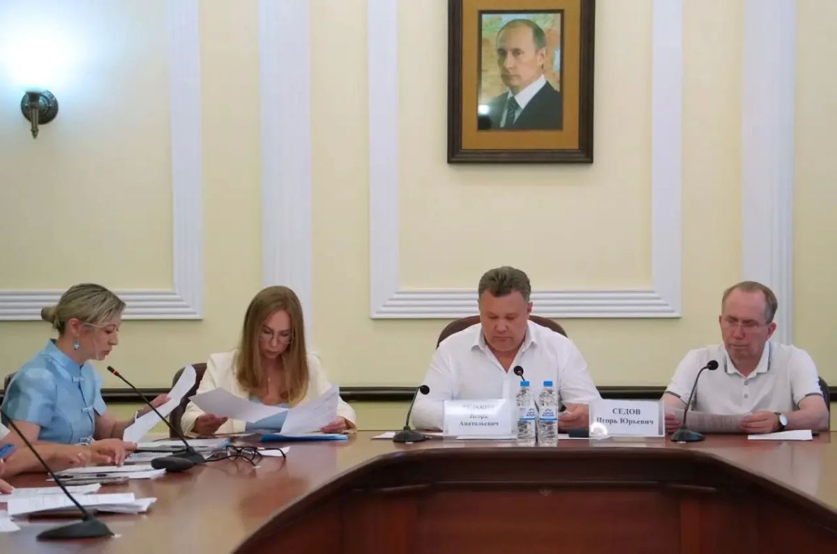 В сентябре Астрахань отметит свой 468-й день рождения В сентябре Астрахань отметит свой 468-й день рождения