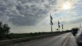 Более 230 км федеральных дорог в Астраханской области приведут в нормативное состояние