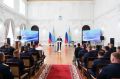 В День Воздушно-космических сил губернатор Астраханской области вручил награды военным лётчикам