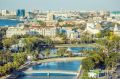 Путин поздравил ветерана ВОВ Евгения Знаменского со 101-летием
