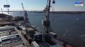 Заместитель Председателя Правительства Астраханской области Илья Волынский стал гостем телеканала «Россия 24»