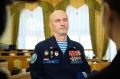 Астраханец-участник СВО уверен: «Патриотизм у меня на генетическом уровне»