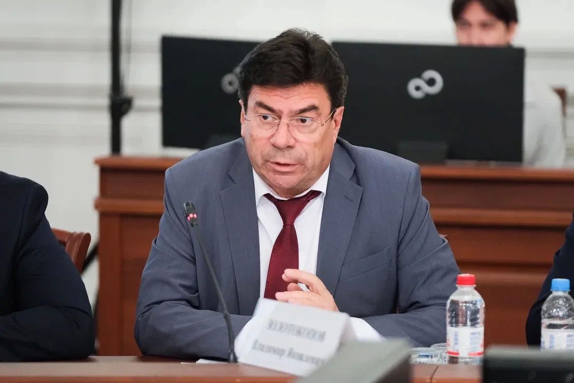Игорь Бабушкин поручил обеспечить максимальную безопасность на выборах и в День знаний в Астраханской области Игорь Бабушкин поручил обеспечить максимальную безопасность на выборах и в День знаний в Астраханской области