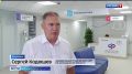 Более 500 астраханцев обратились в обновленную клиентскую службу Соцфонда в первый день после открытия