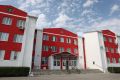 Игорь Бабушкин проверил готовность школы в Наримановском районе Астраханской области к новому учебному году