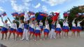 Астраханцы отметят День Государственного флага