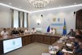 Время работы АЗС в Астраханской области будет увеличено