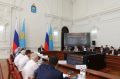 Губернатор Астраханской области поручил главам муниципалитетов оказать поддержку добровольной пожарной охране
