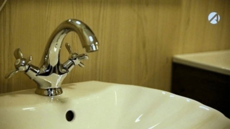 29 августа в Трусовском районе Астрахани временно отключат воду