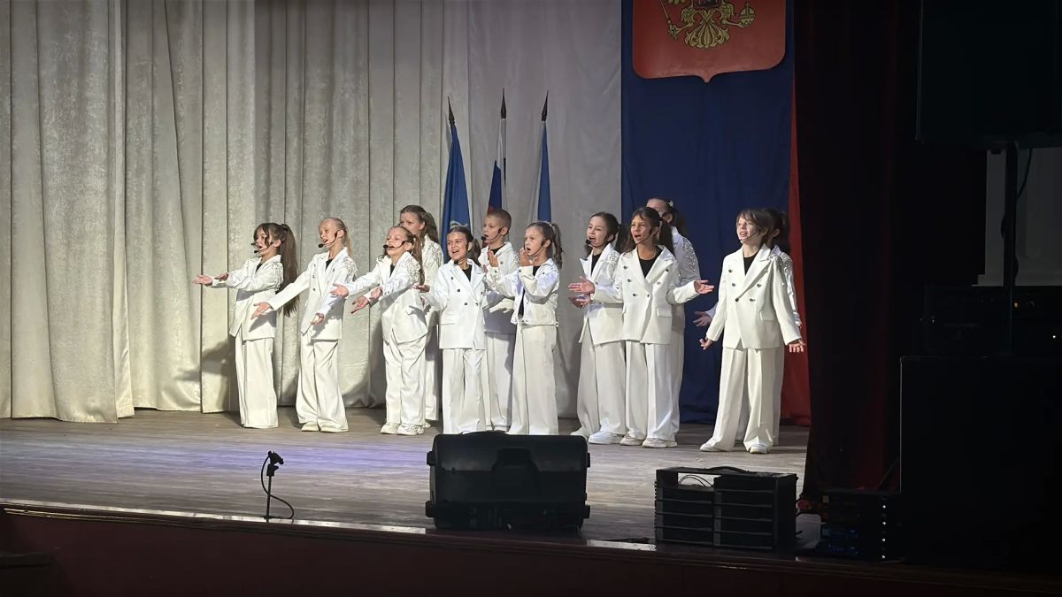 Августовская педагогическая конференция в Ахтубинском районе Августовская педагогическая конференция в Ахтубинском районе