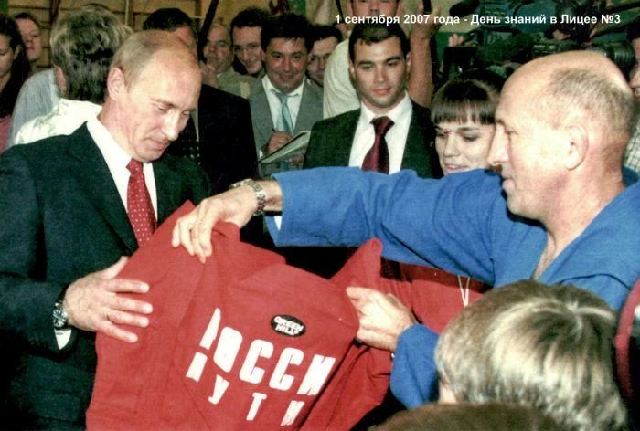 Сегодня умер заслуженный тренер России по самбо, заслуженный работник физической культуры Российской Федерации, мастер спорта СССР, заслуженный наставник Союза боевых искусств, судья международной категории экстра-класса Шоя... Сегодня умер заслуженный тренер России по самбо, заслуженный работник физической культуры Российской Федерации, мастер спорта СССР, заслуженный наставник Союза боевых искусств, судья международной категории экстра-класса Шоя...