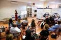 В Астрахани состоялась просветительская лекция об искусственном интеллекте в рамках проекта «Ценности и традиции»