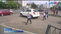 Безопасная дорога в школу. До 1 сентября остаются считанные дни, и сейчас в центре внимания не только школьные дневники и форма, но и безопасность детей по дороге на занятия