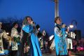 На правобережье отметили День города