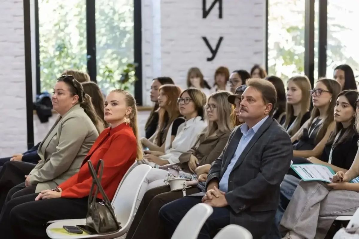 Три астраханские команды вышли в федеральный этап конкурса молодых предпринимателей «Я в деле» Три астраханские команды вышли в федеральный этап конкурса молодых предпринимателей «Я в деле»