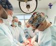 Астраханские врачи спасли мужчину со сросшимися почками