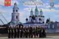 Гарнизон Астраханской полиции пополнился выпускниками ВУЗов МВД России